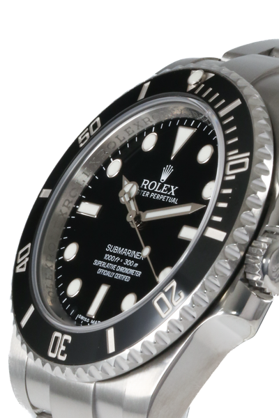 Rolex Submariner 114060
